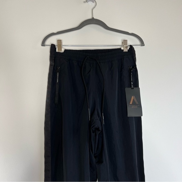 Athleta x Allyson Felix Legend Track Pant in Black - Picture 7 of 16